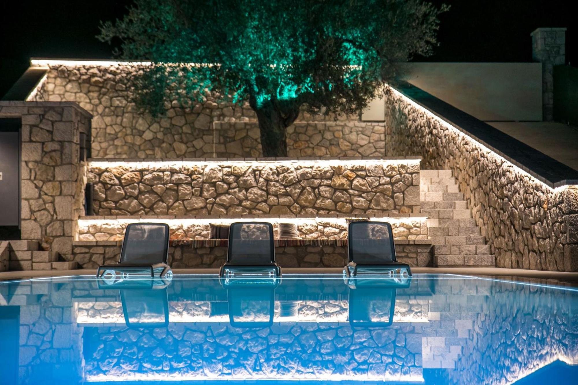 Charaki Dream Villas Exteriör bild