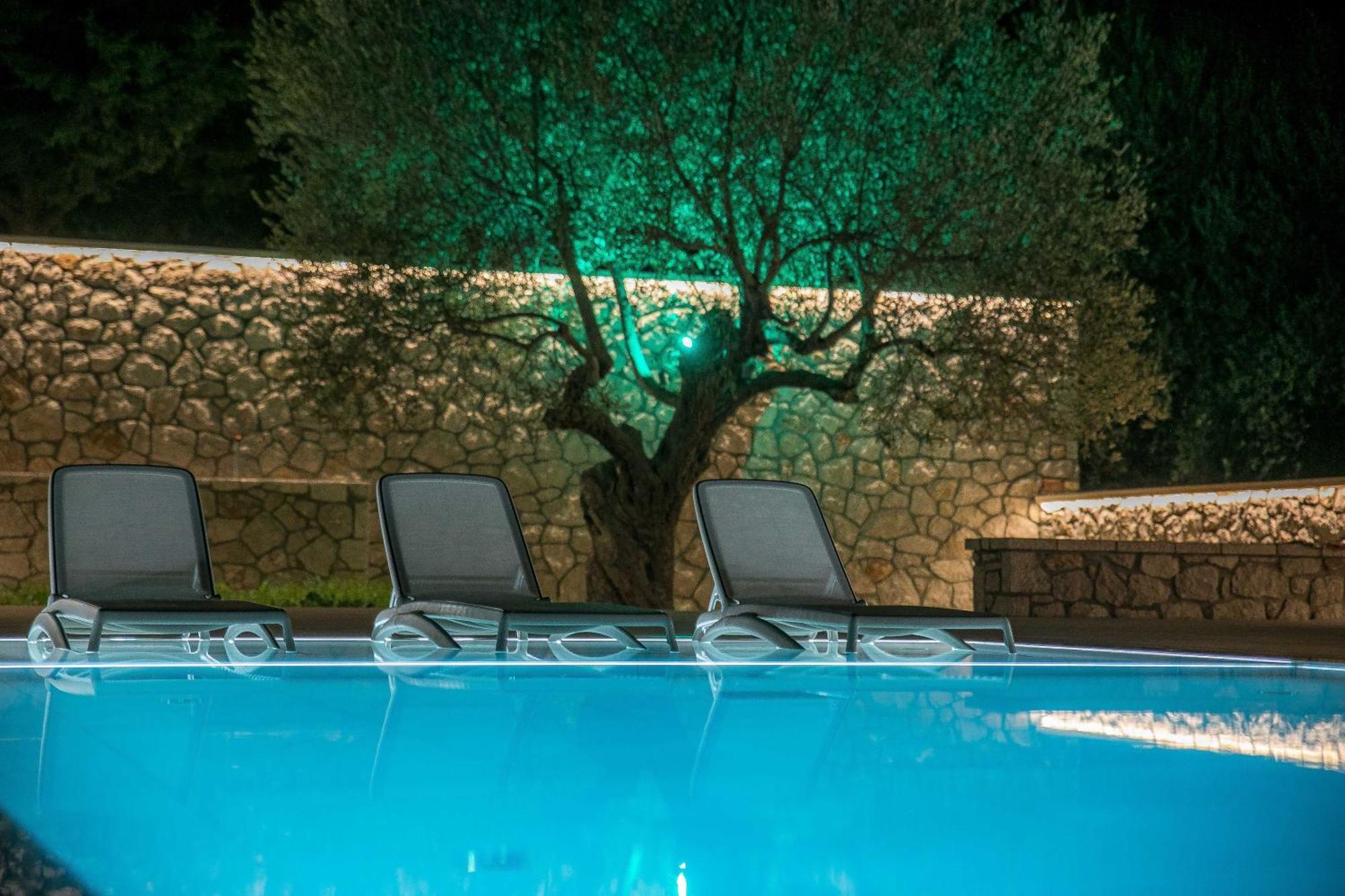 Charaki Dream Villas Exteriör bild